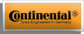 tyre manufacturer brand - continental