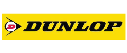 tyre manufacturer brand - dunlop