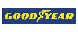 tyre manufacturer brand - goodyear