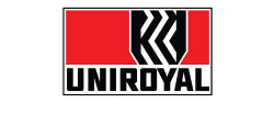 tyre manufacturer brand - uniroyal