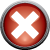 warning icon