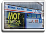 Tyre & Auto Ltd garage image 3