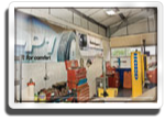 Tyre & Auto Ltd garage image 10