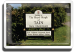 The Royal Burgh of Tain image 1