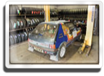 Rallying cars image 3