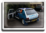 Rallying cars image 4