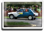 Rallying cars image 9